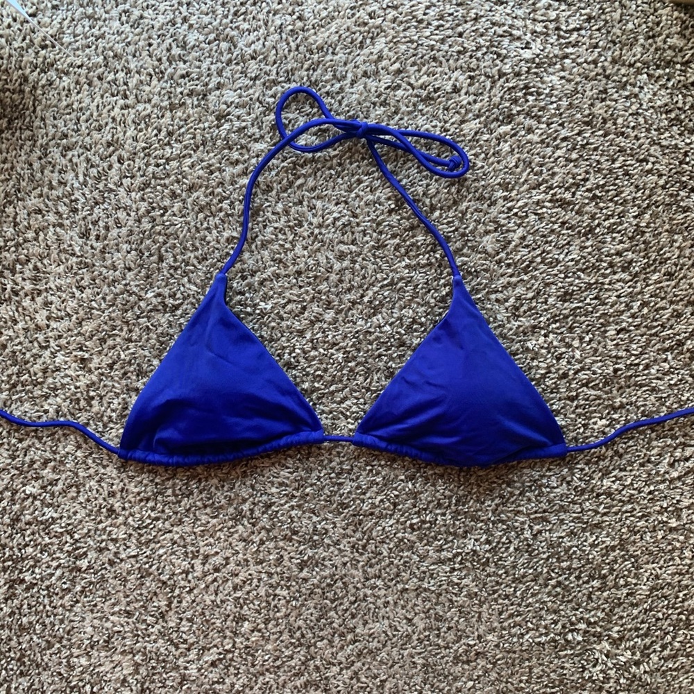 Victoria’s Secret bikini top